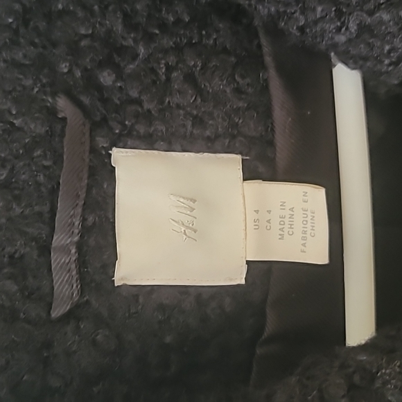 H&M Women's coat - Picture 3 of 3